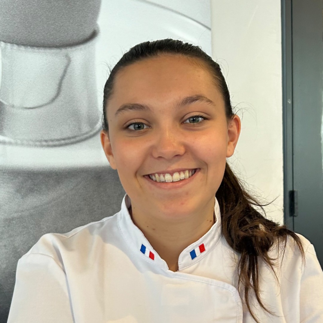 Photo de Capucine Lacaille-Lainé