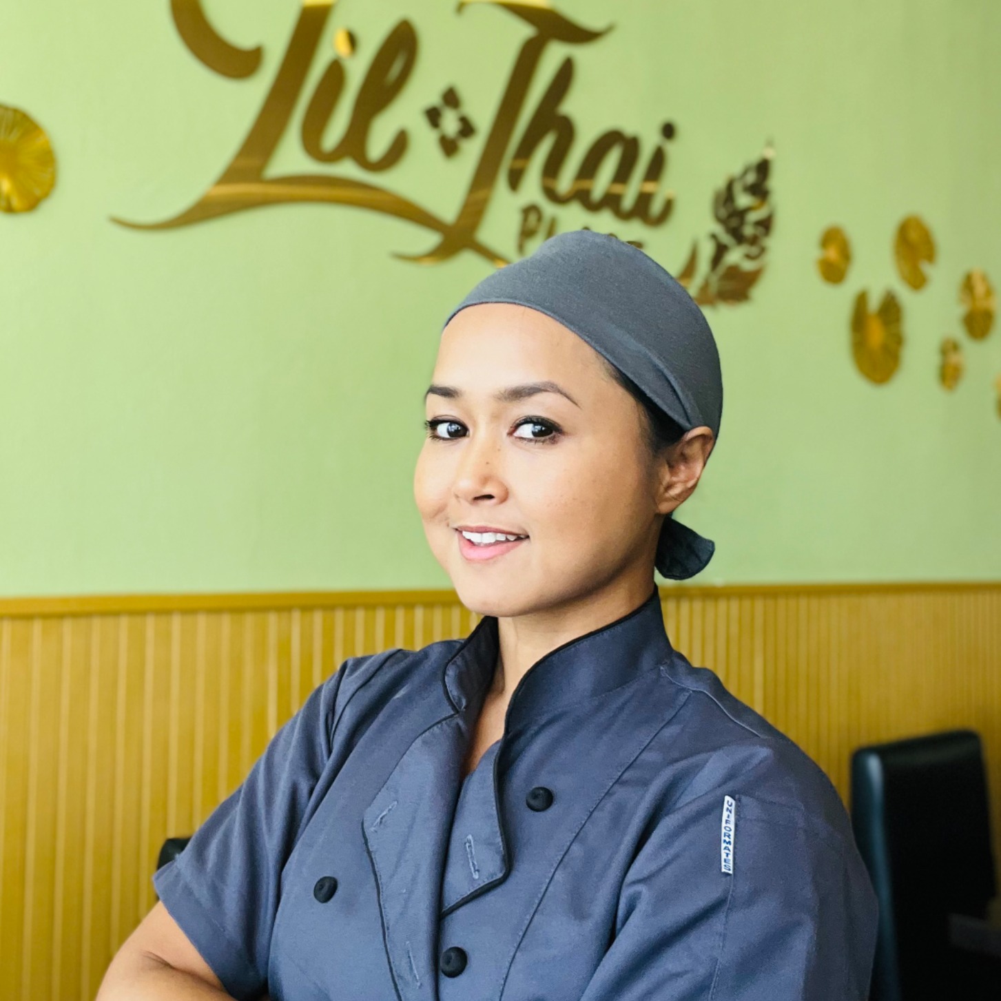 Photo from chef Berdi Keating