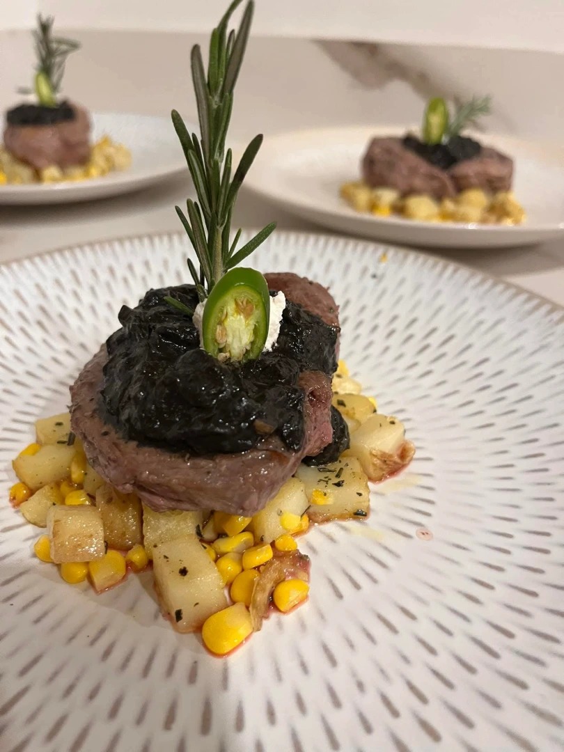 Dinners