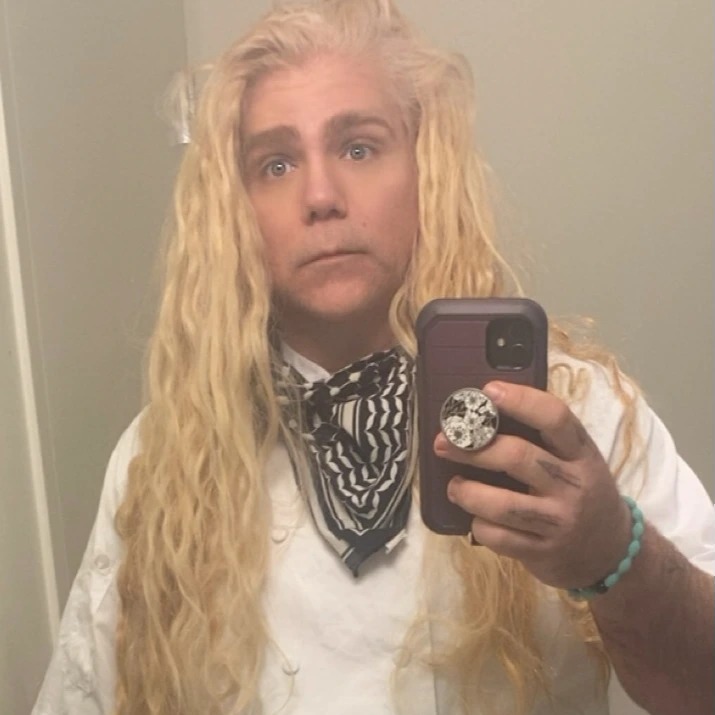 Photo from chef Keelan Long