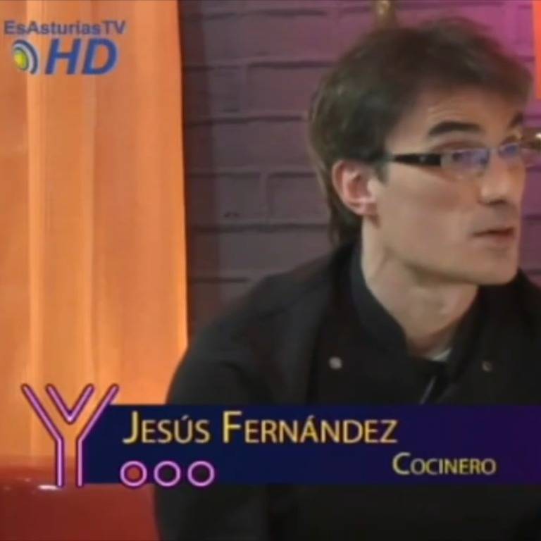 Foto de Jesús Fernández Foto de Jesús Fernández