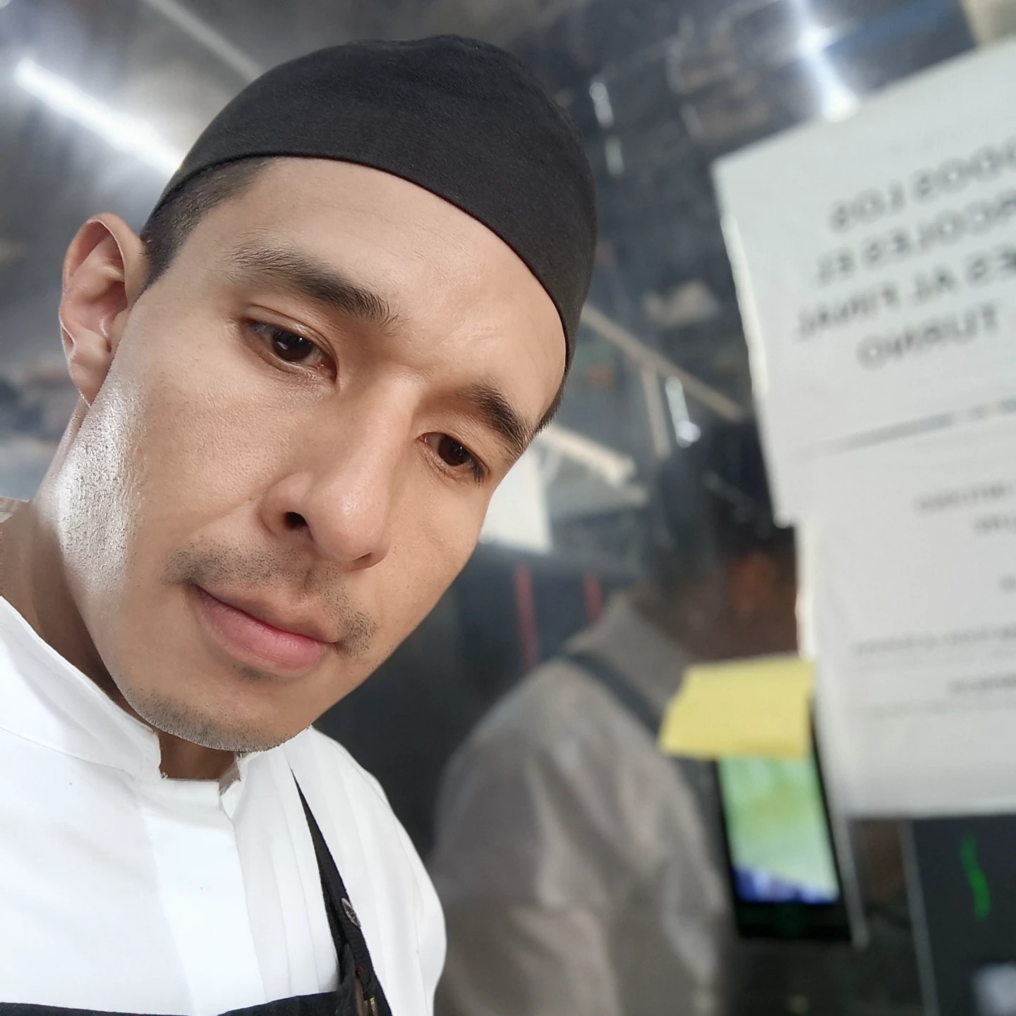 Foto de Antonio Reyna Cabral