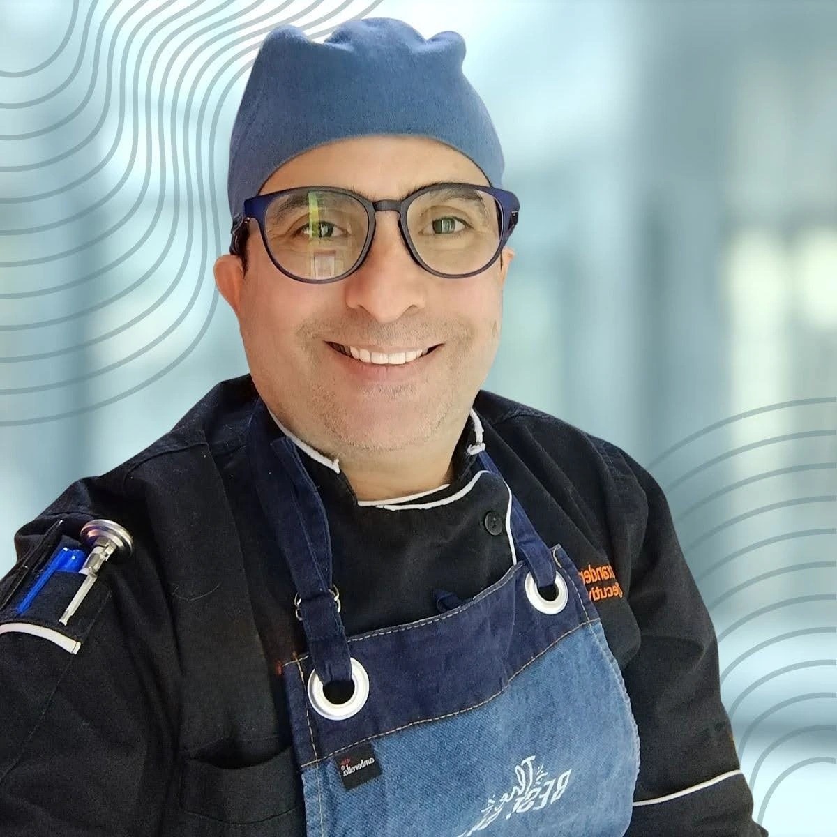 Foto de Henrry Alexander Ruiz Marcano