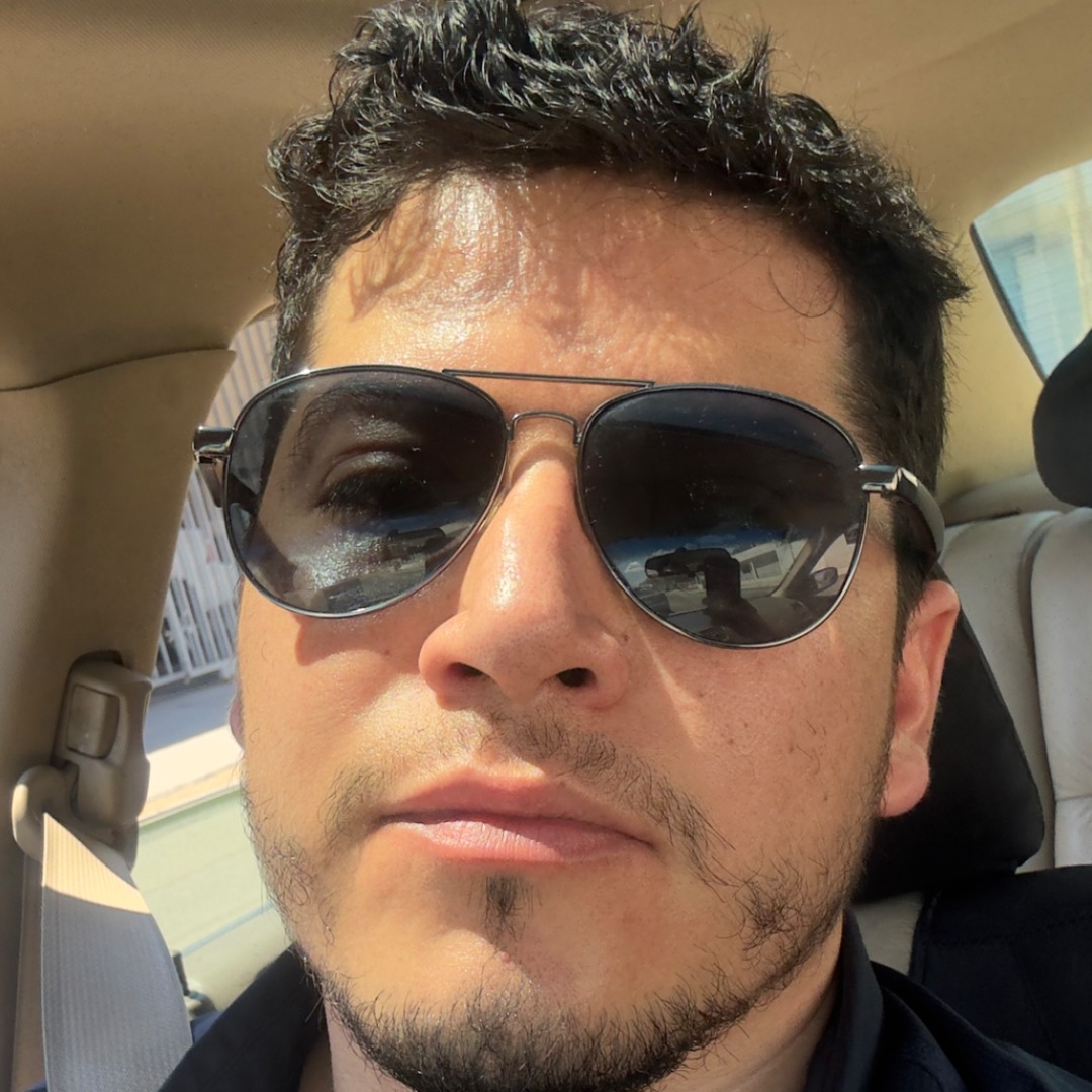 Foto de Jairo Sahid Lucero Vega