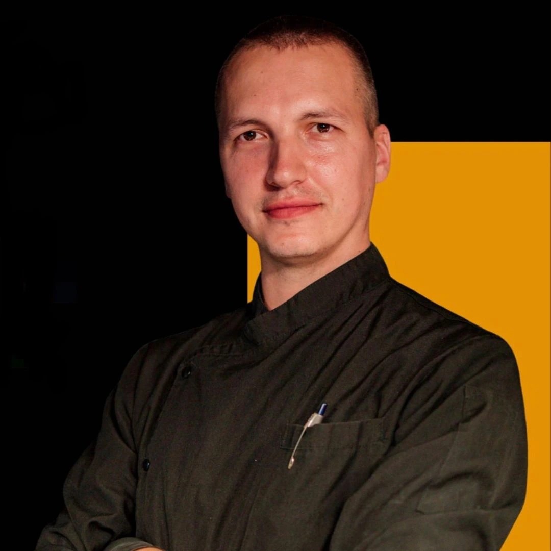 Photo from chef Milan Lekic