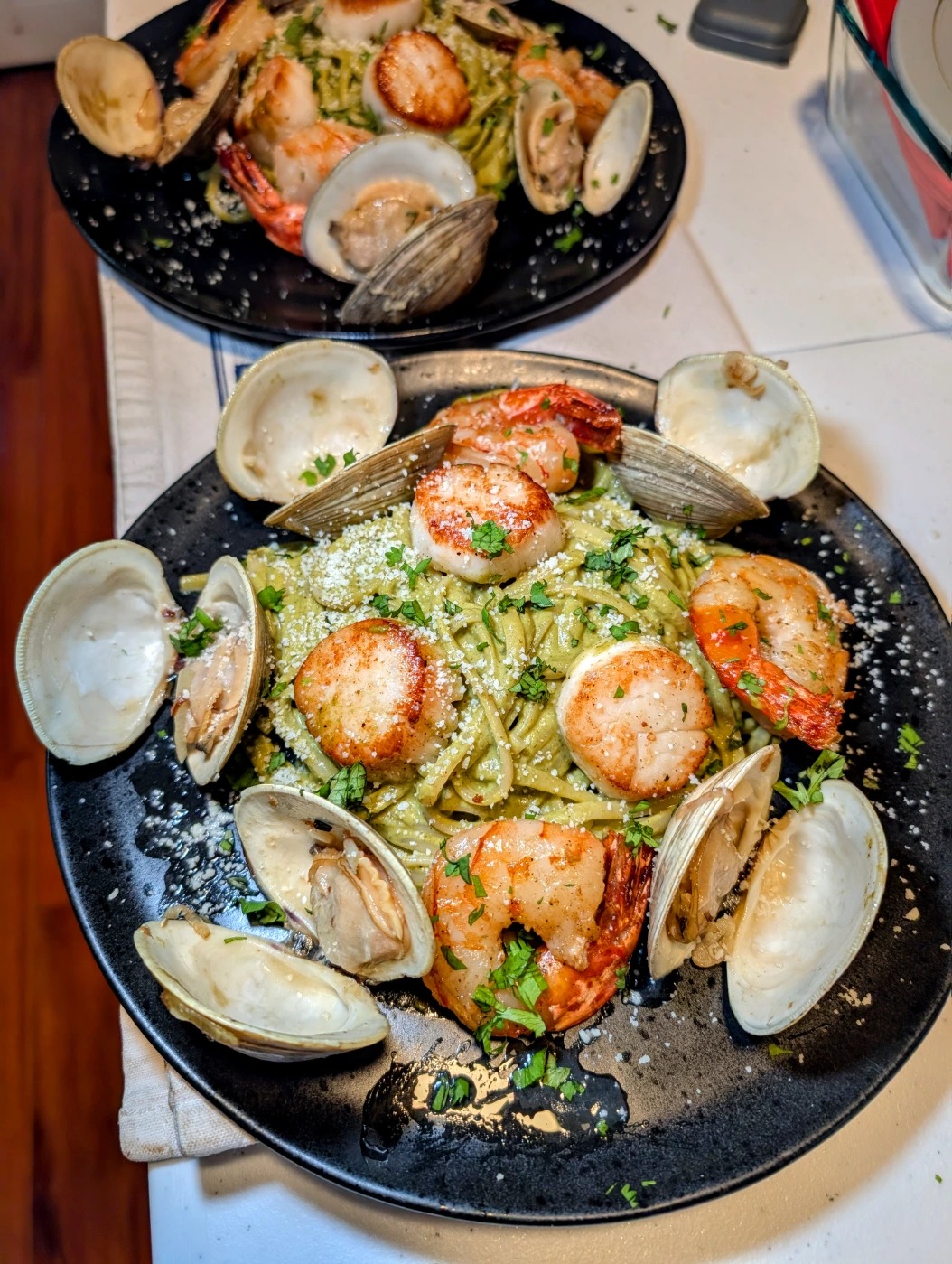 Spaghetti Verde.jpg Spaghetti Verde.jpg