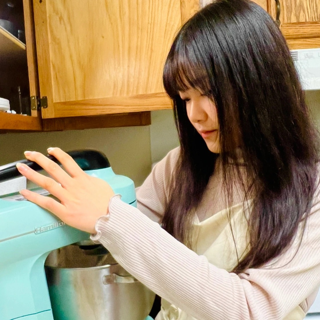 Photo from chef Rena Hayashi