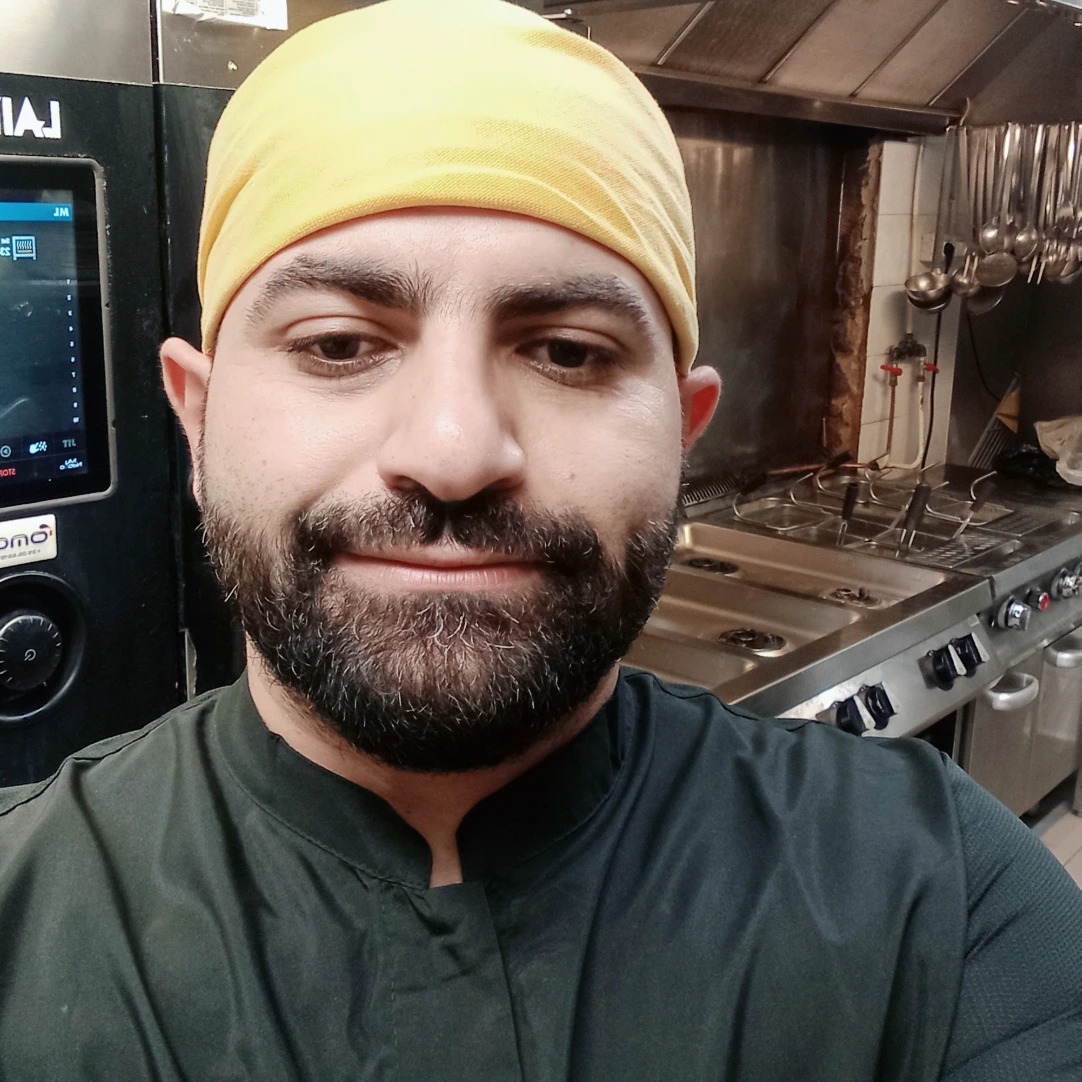 Photo from chef Mouadh Mouadh