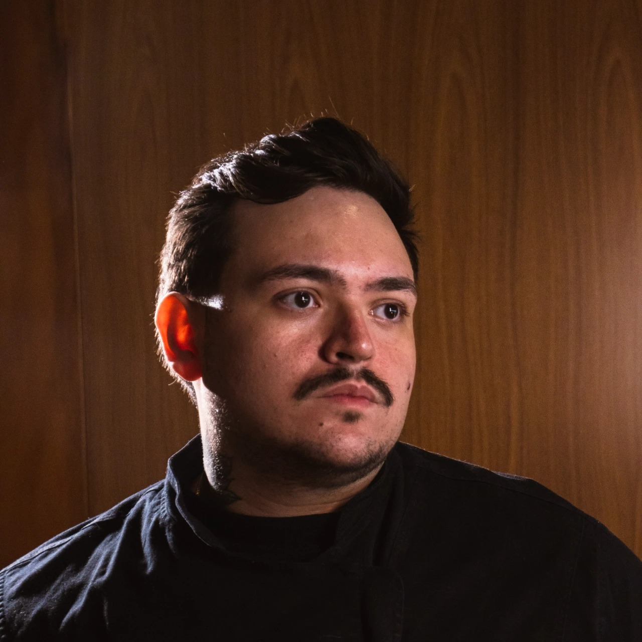 Photo from chef Gabriel Medeiros