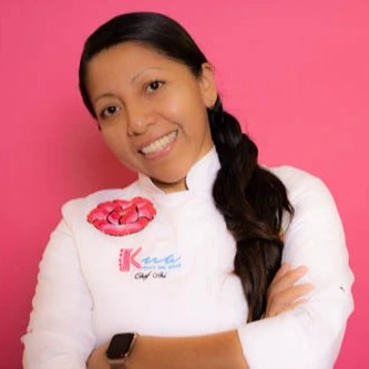 Photo from chef Ari Hernandez