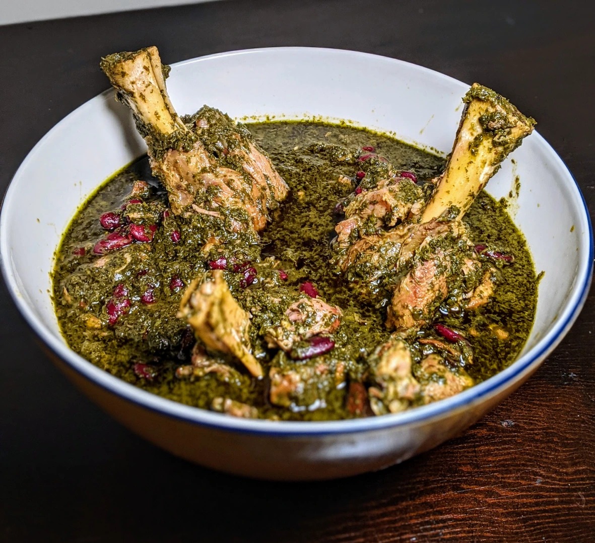Persian Feast