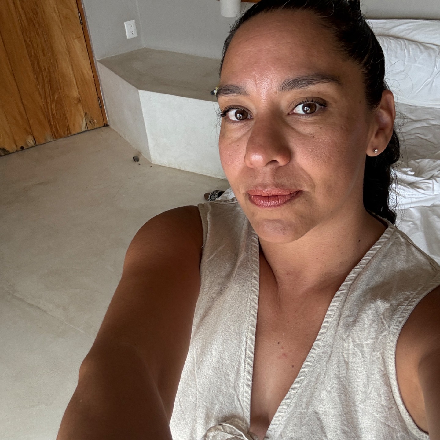 Photo from chef Alina Alvarez