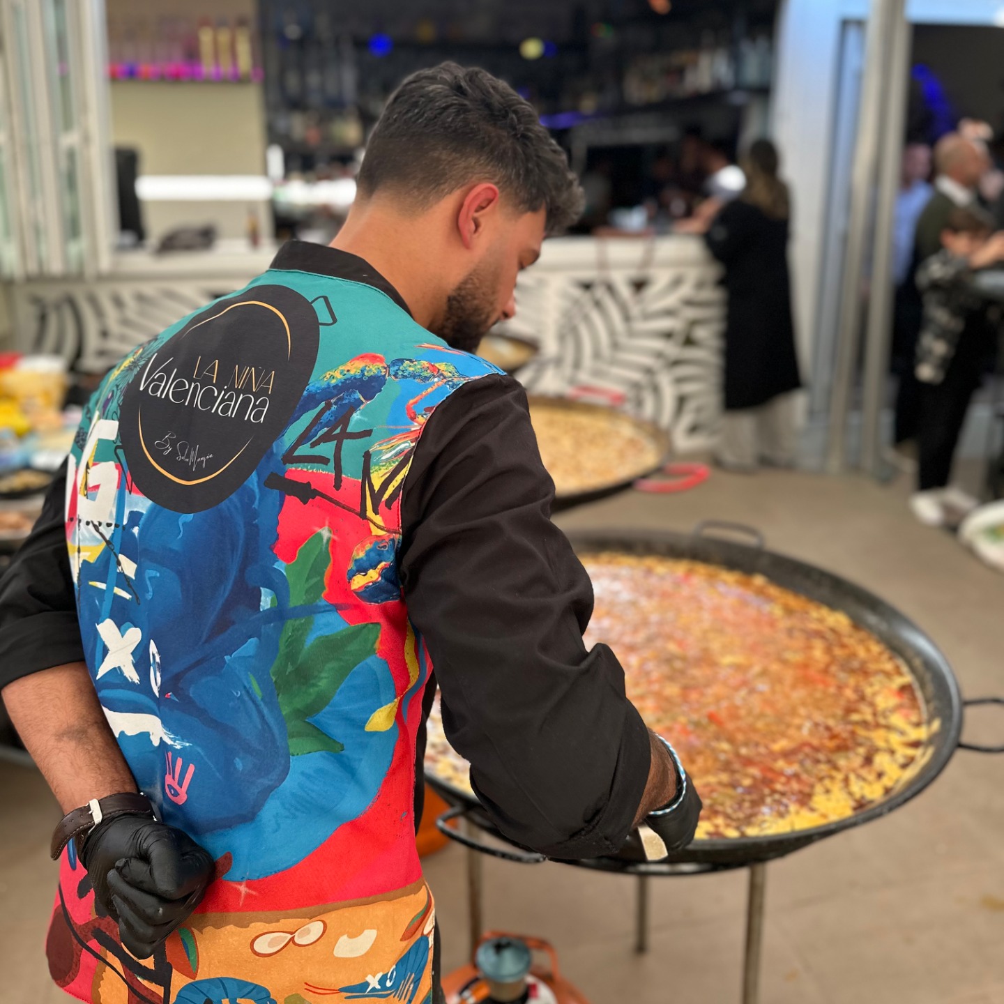 Foto de Salvador Manjon Adsuara