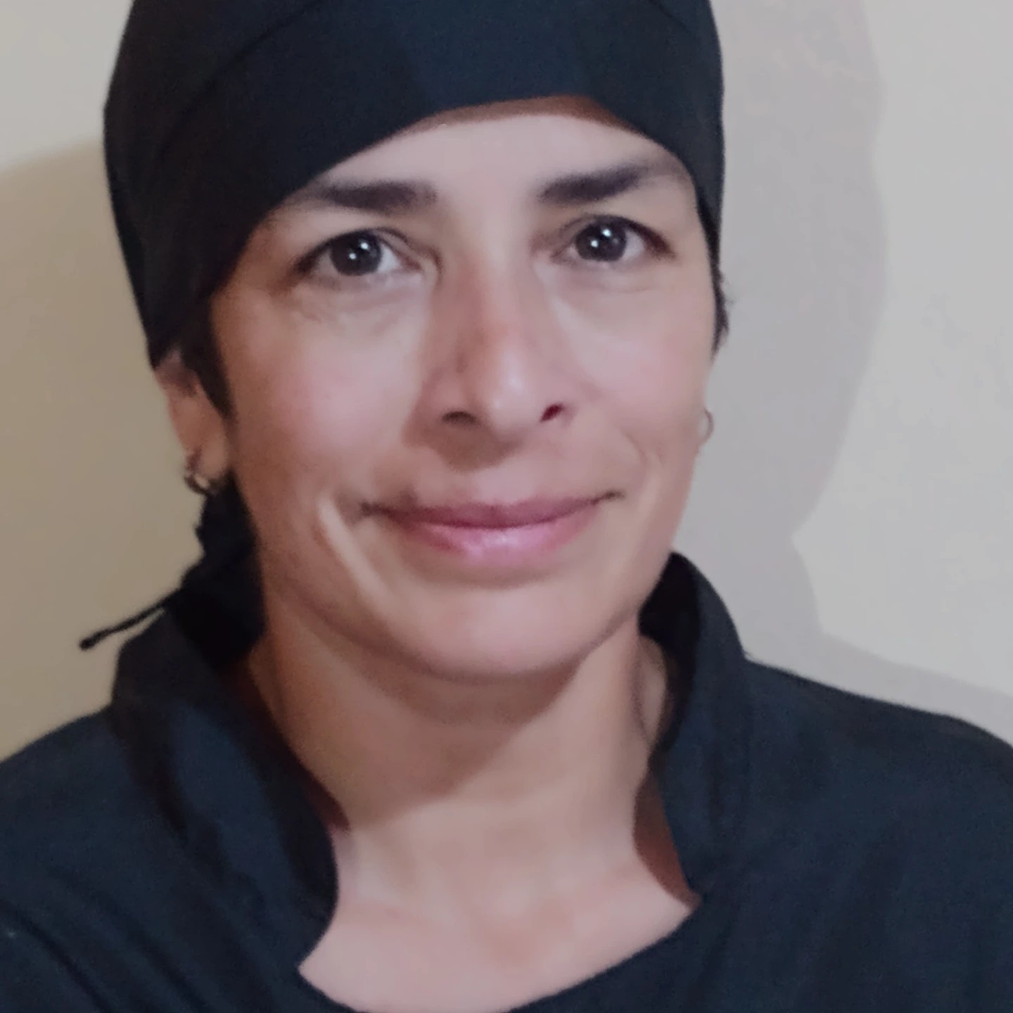 Foto de Analia Peralta Analia