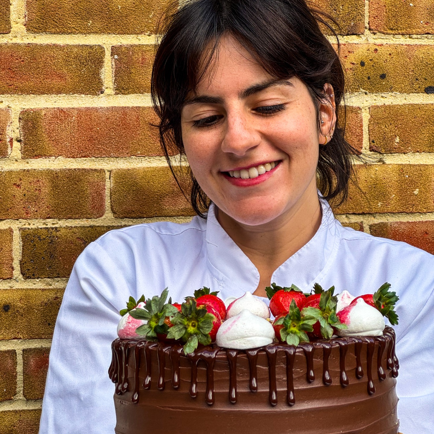 Photo from chef Ariadni Bianca Guzela Rodrigues