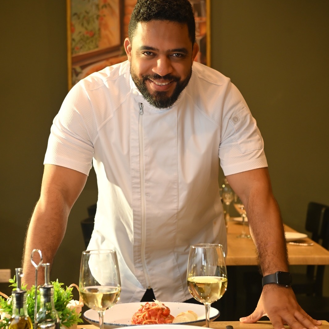 Foto de Manuel Mendez