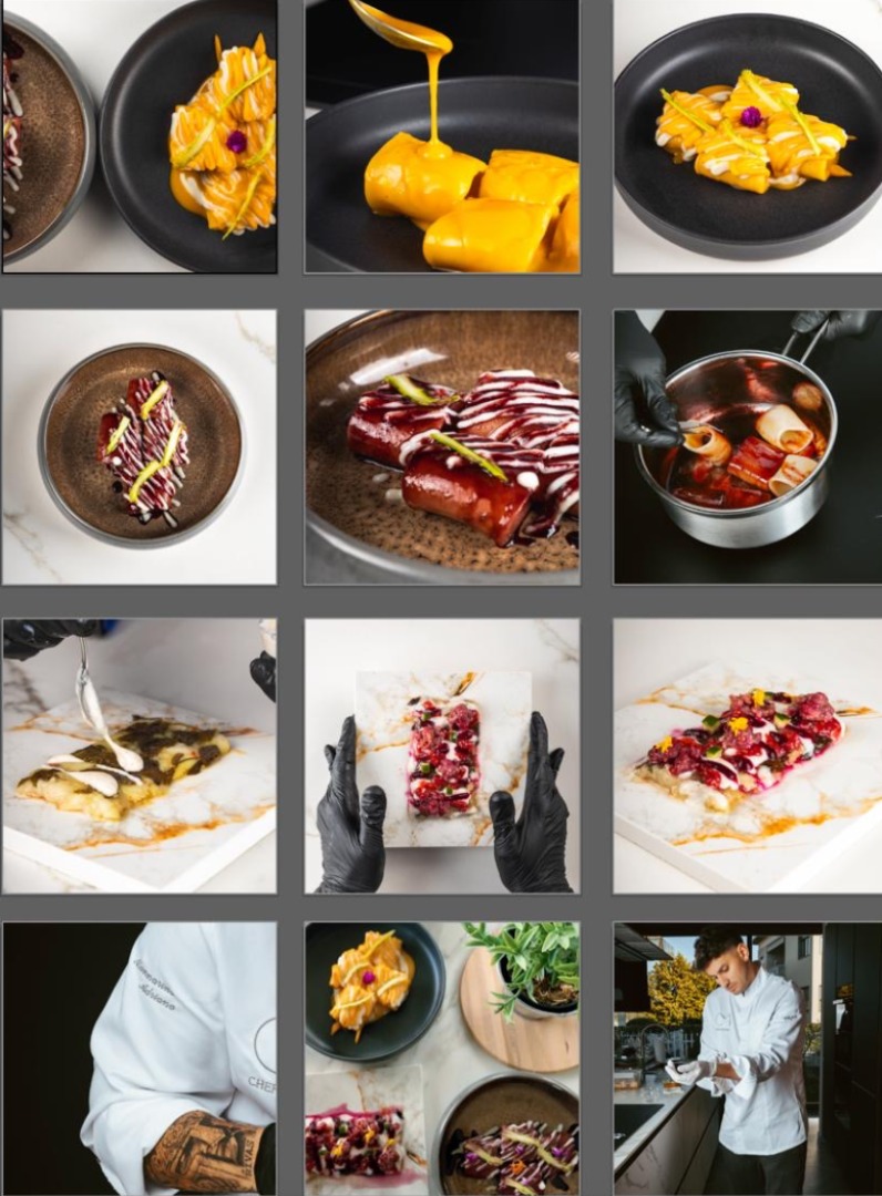 Gourmet Exclusive