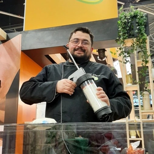 Photo de Benoit Ghysel