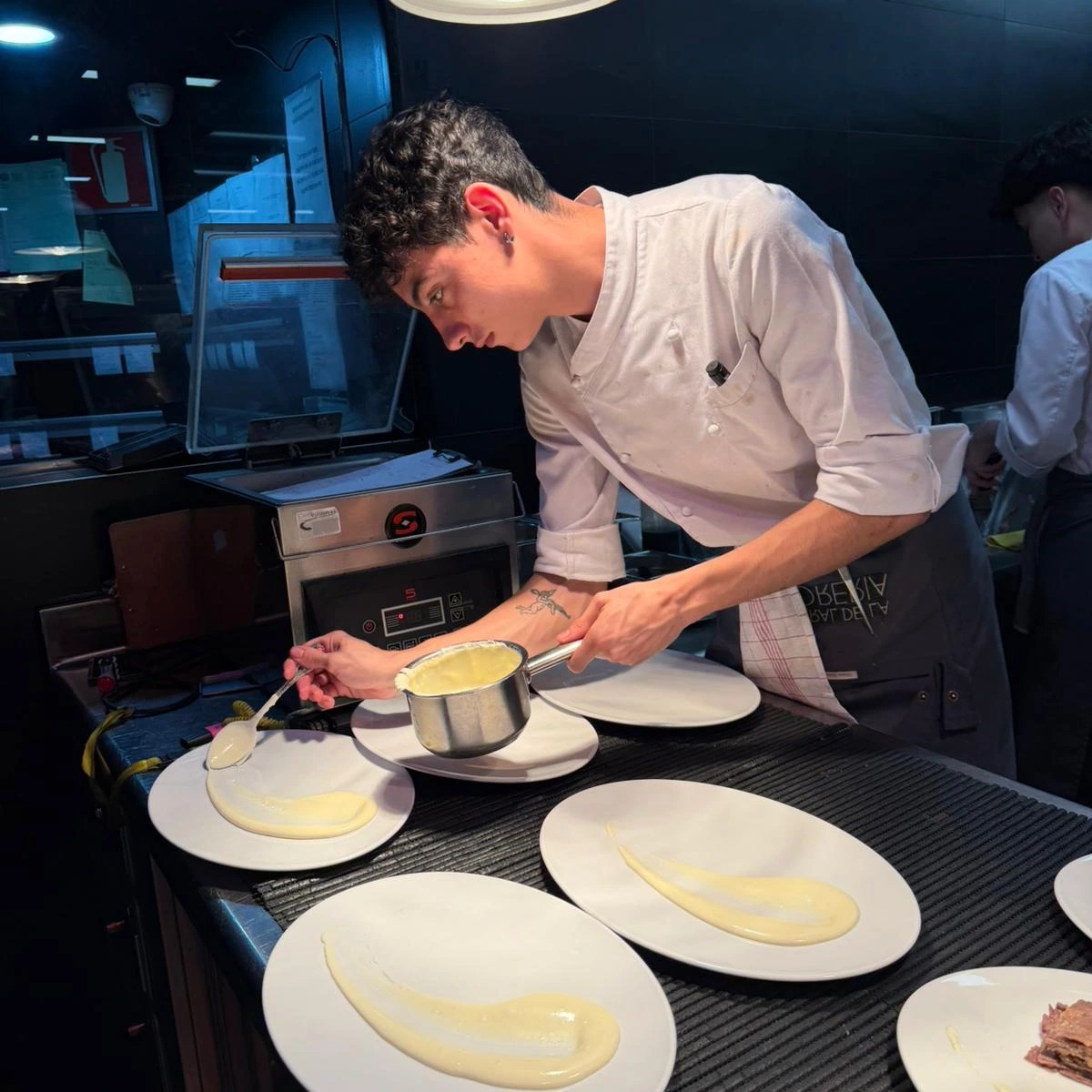 Foto de Adrian Gómez Sánchez