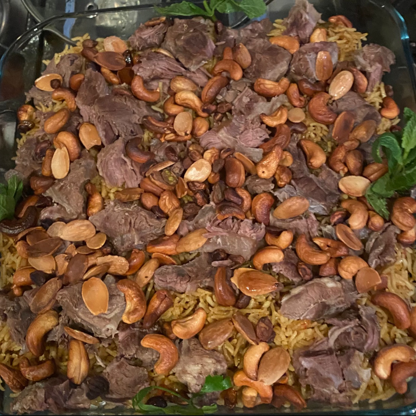 Photo from chef Taste Of Lebanon