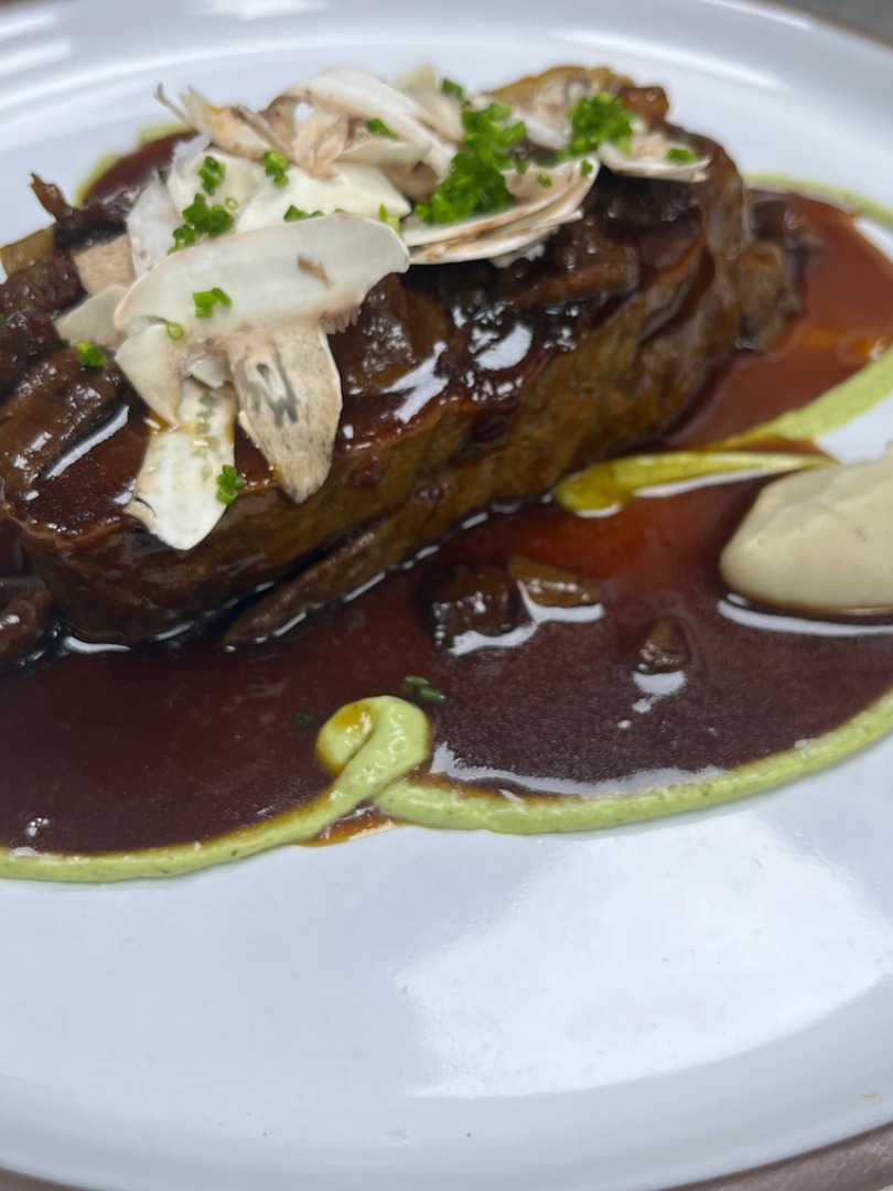 Menú casual de temporada de invierno