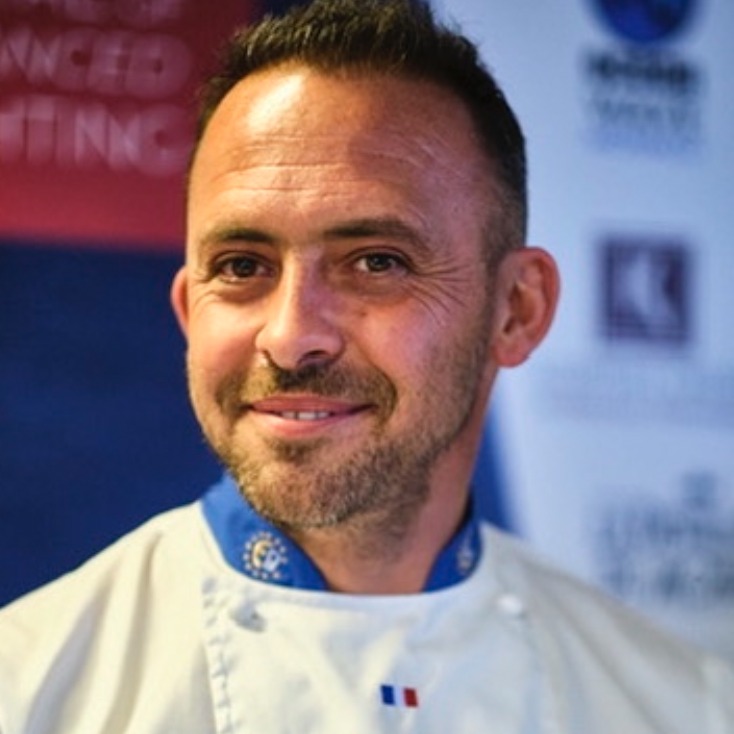 Photo de Nicolas Nicolas