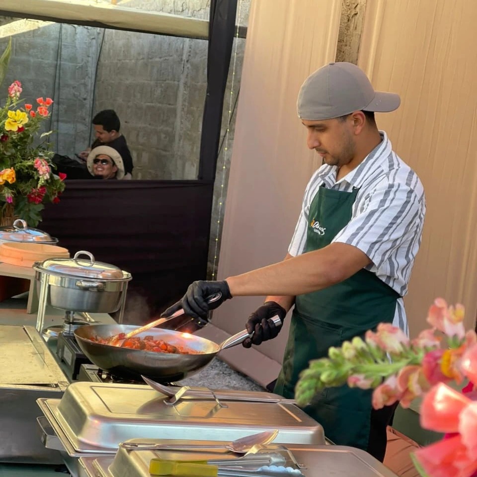 Foto de Victor Araujo Mendoza