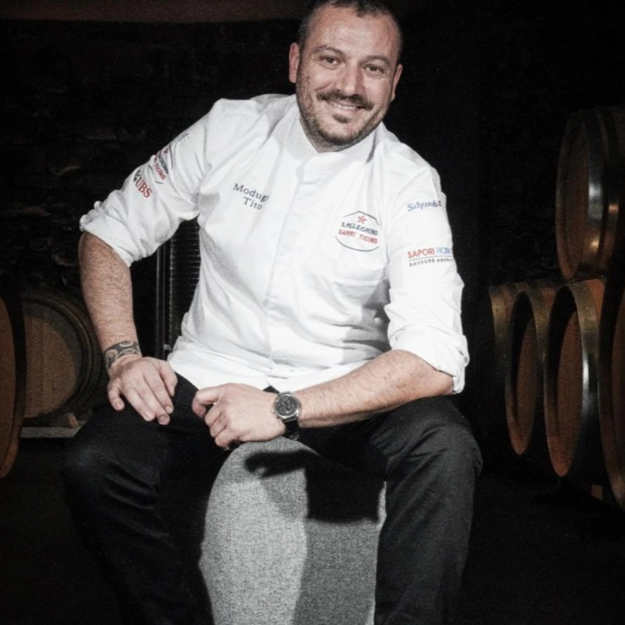 Foto di Tito Modugno