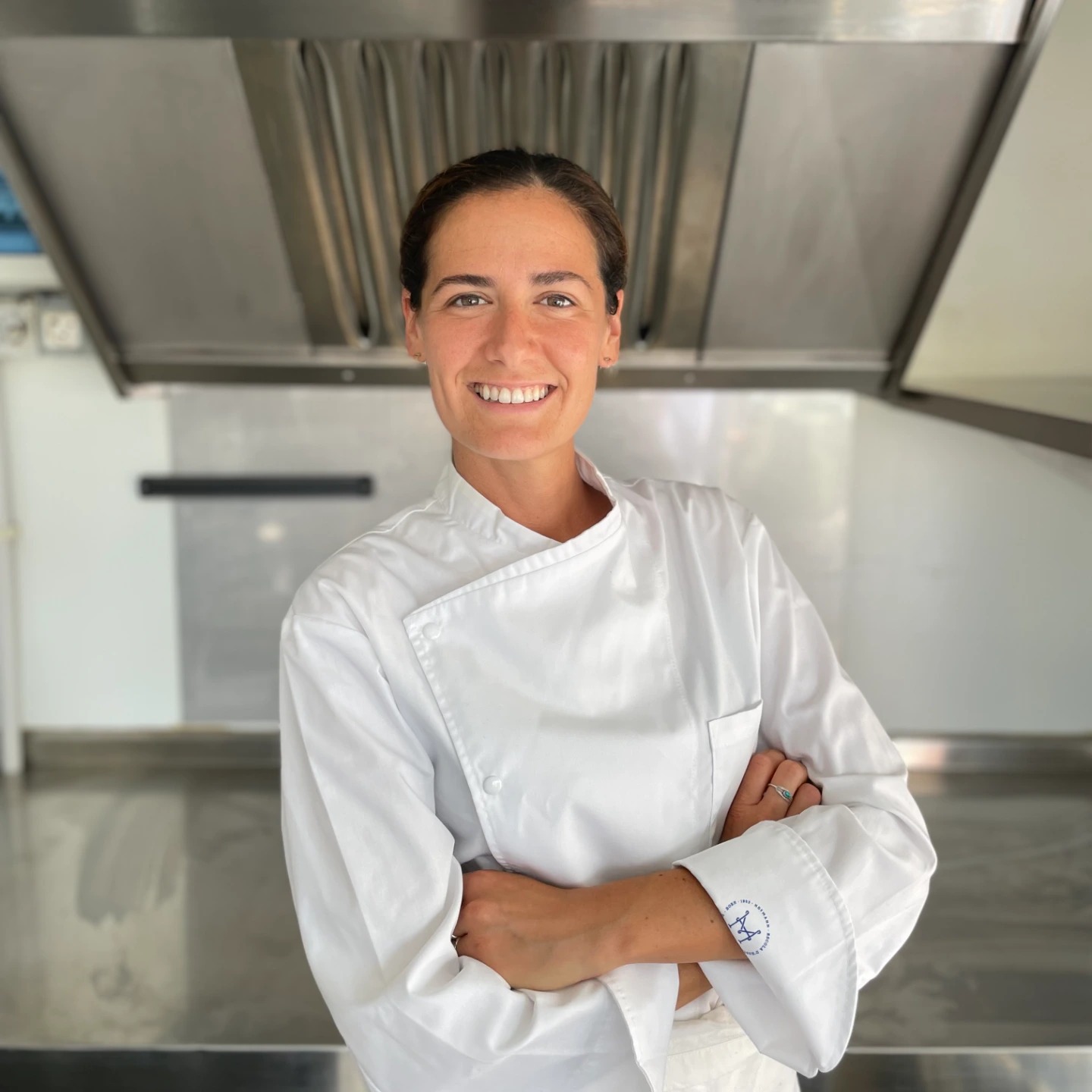 Foto de Thais Collantes