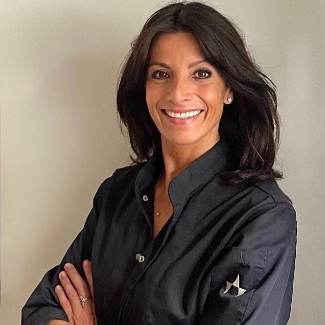 Foto van Vanessa Swerts