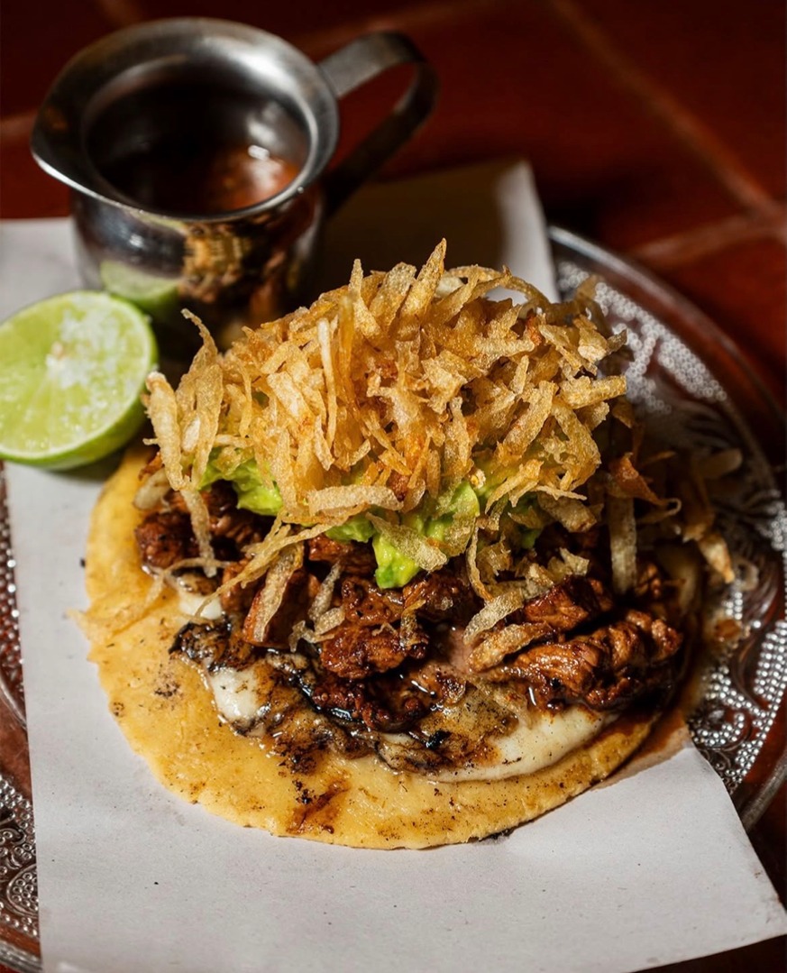 La Taquiza – Taco Bar Experience