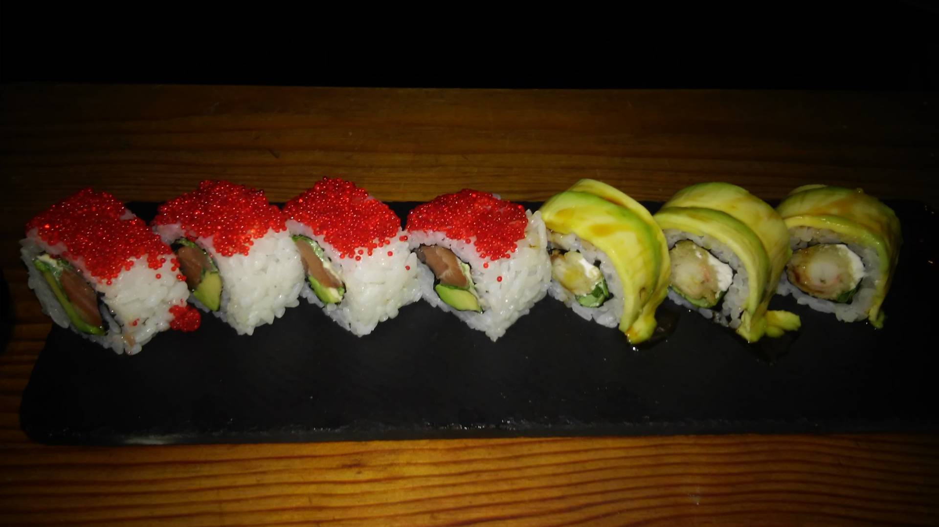 Japonesa