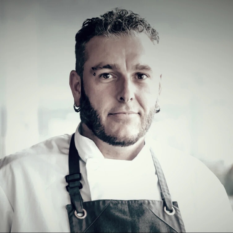 Photo of Joseph Thomas