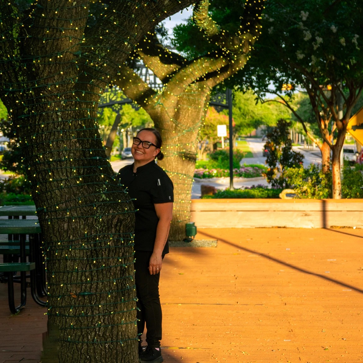 Photo from chef Vanessa Lee