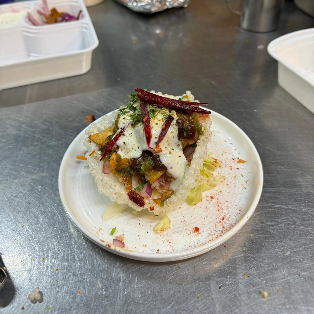 Photo of Arvind Arvind