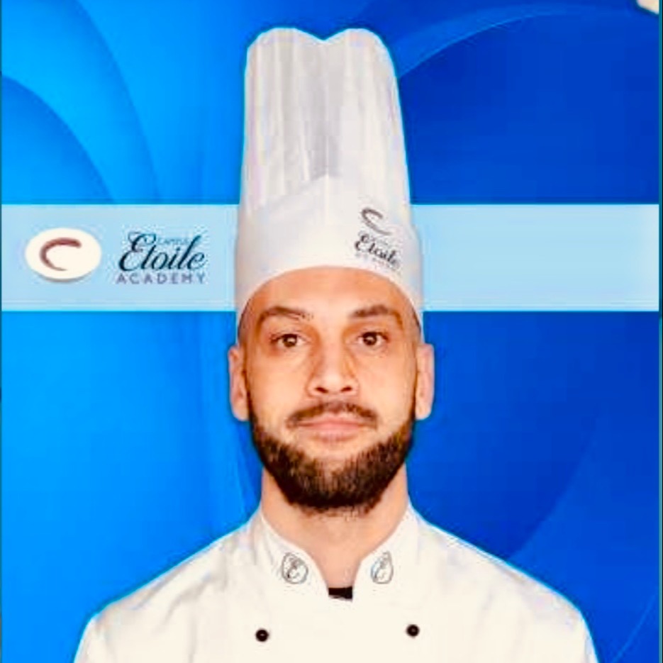 Photo from chef Ugo Leonetti