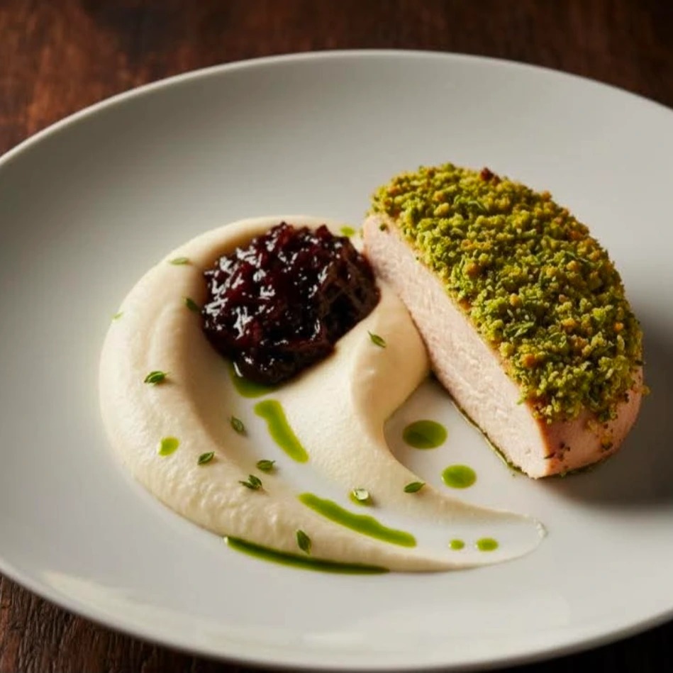 Photo from chef Nassuby Nassuby