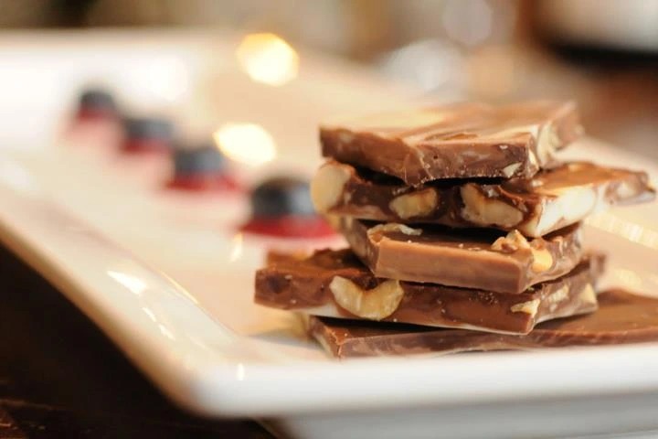 Symphony of Chocolate.jpg Symphony of Chocolate.jpg