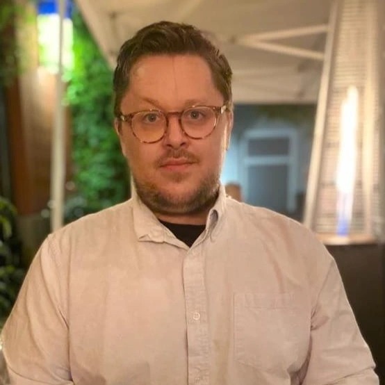 Photo from chef Matthew Kelly