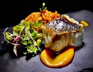 MENÚ MEDITERRÁNEO