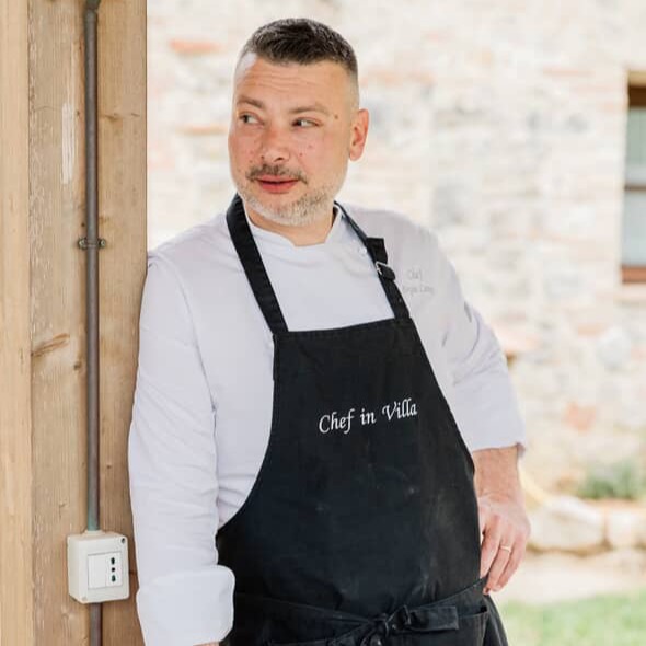 Photo from chef Longo Sergio