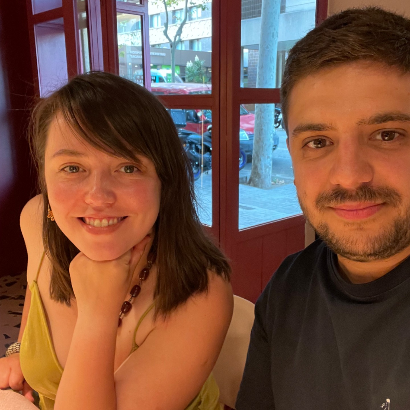 Photo from chef Pol And Anastasia Picas