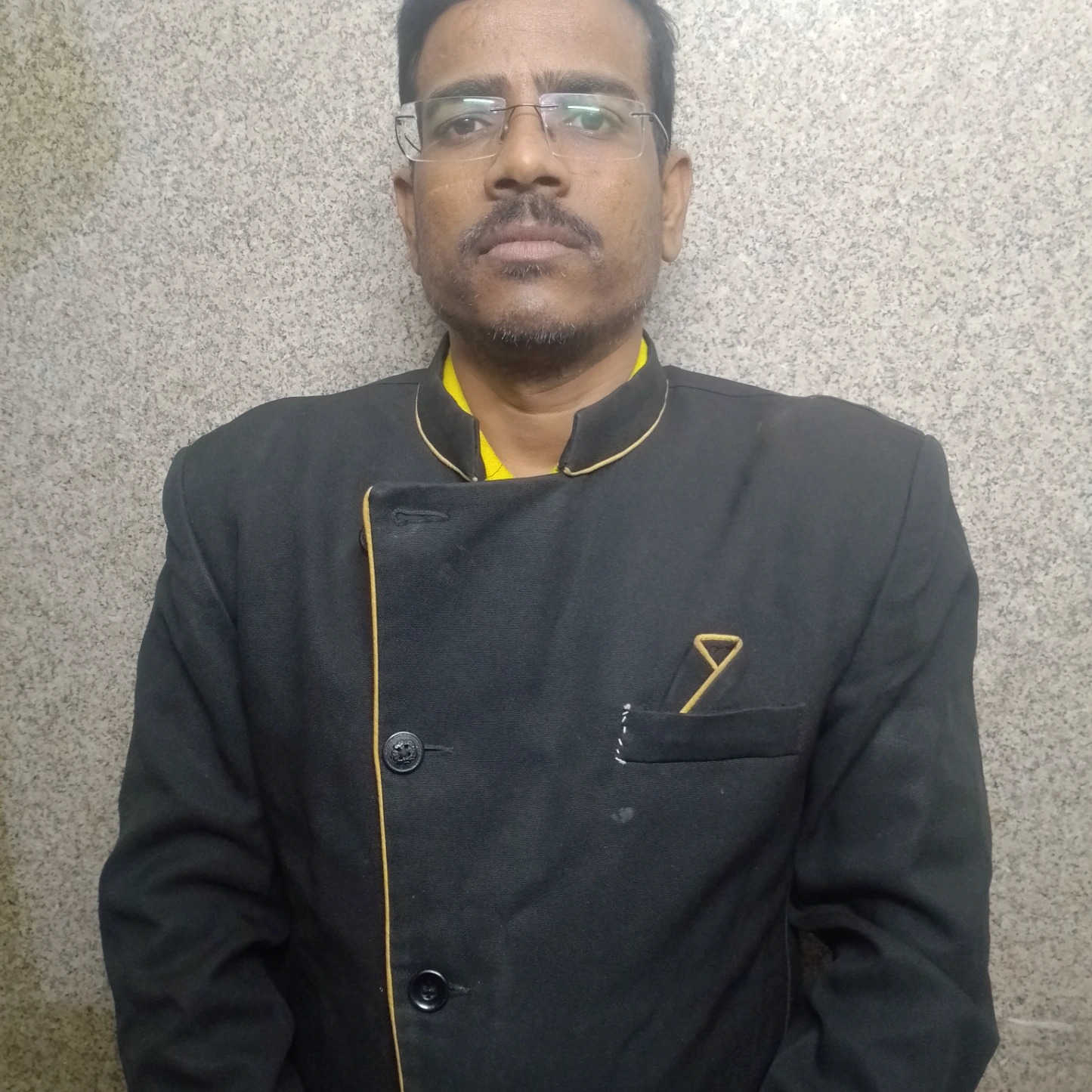 Photo from chef Mukesh Kumar Kumar