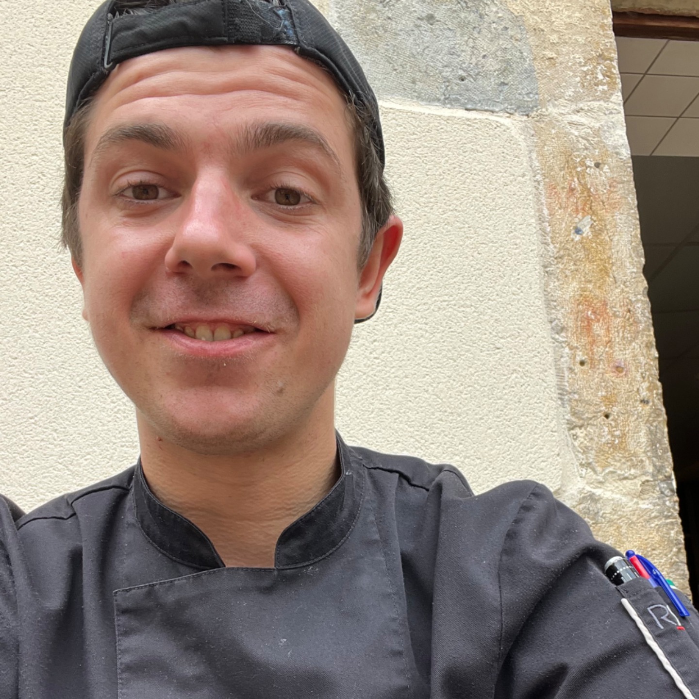 Photo de Maxime Maxime