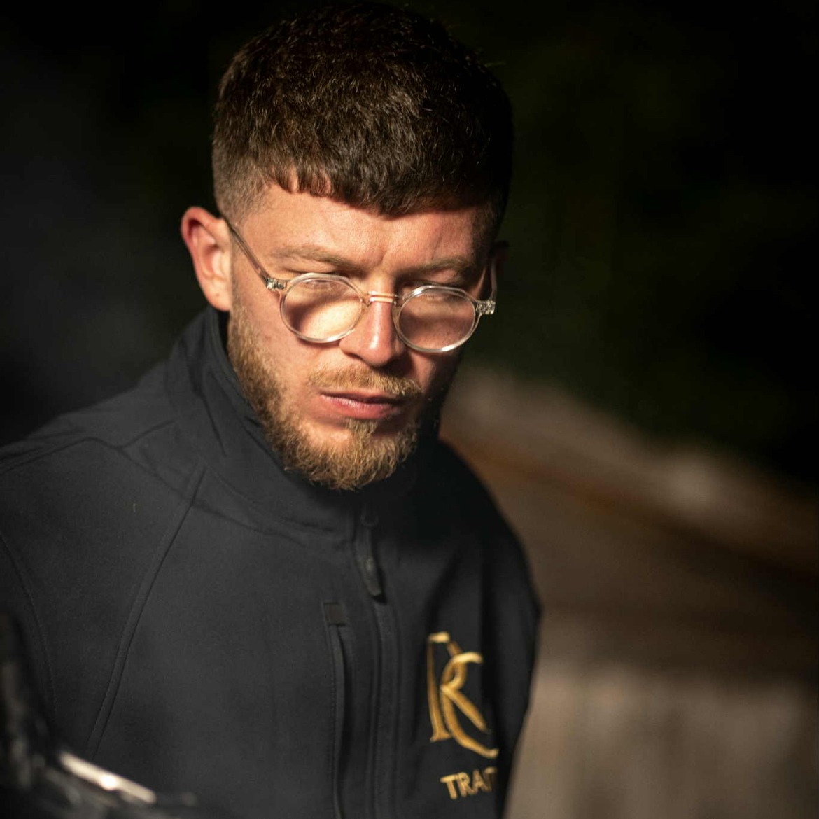 Photo de Romain Couallier