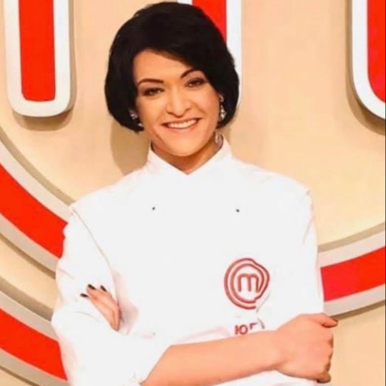 Photo from chef Yuliia Anhelova