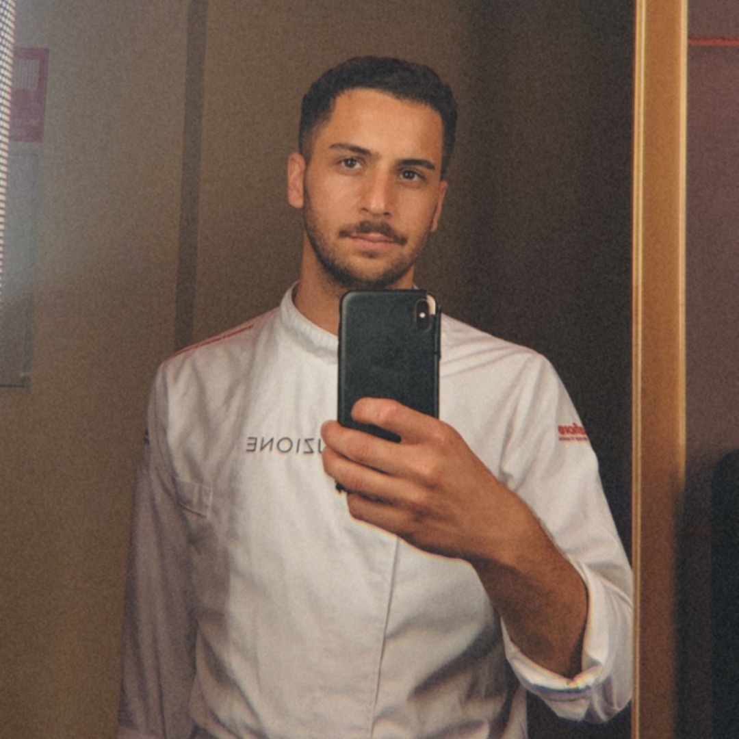 Foto de Federico Di Candia