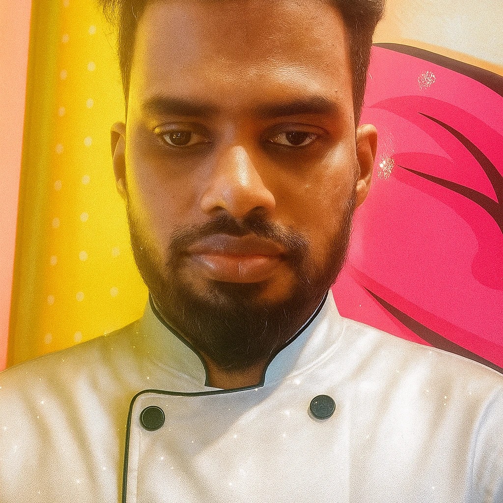 Photo from chef Imran Hossain