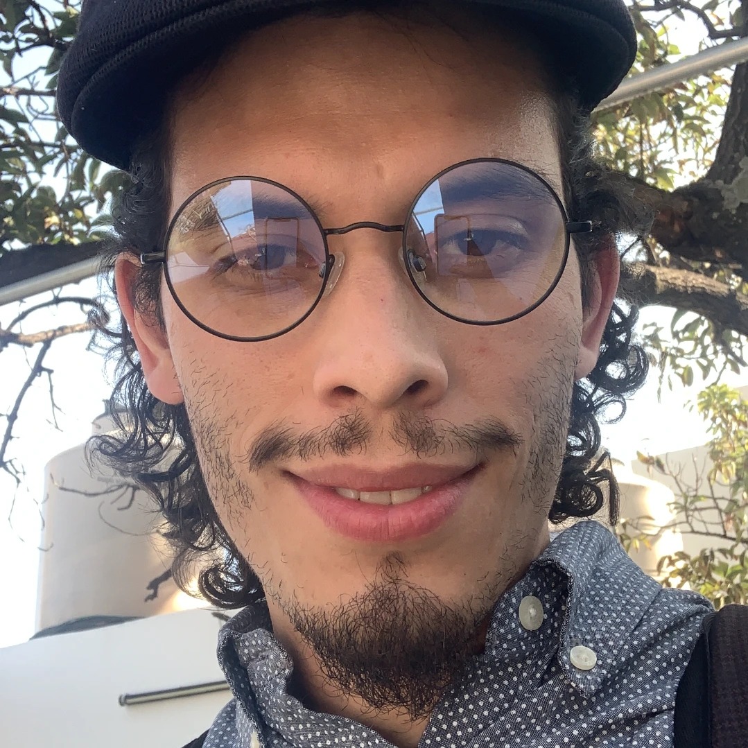 Foto de Carlos Martinez Plascencia