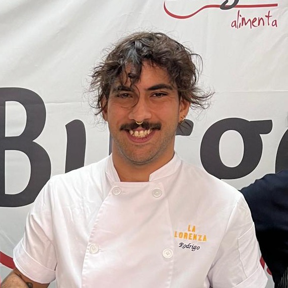 Foto de Rodrigo Ivan Barredo Gelguta